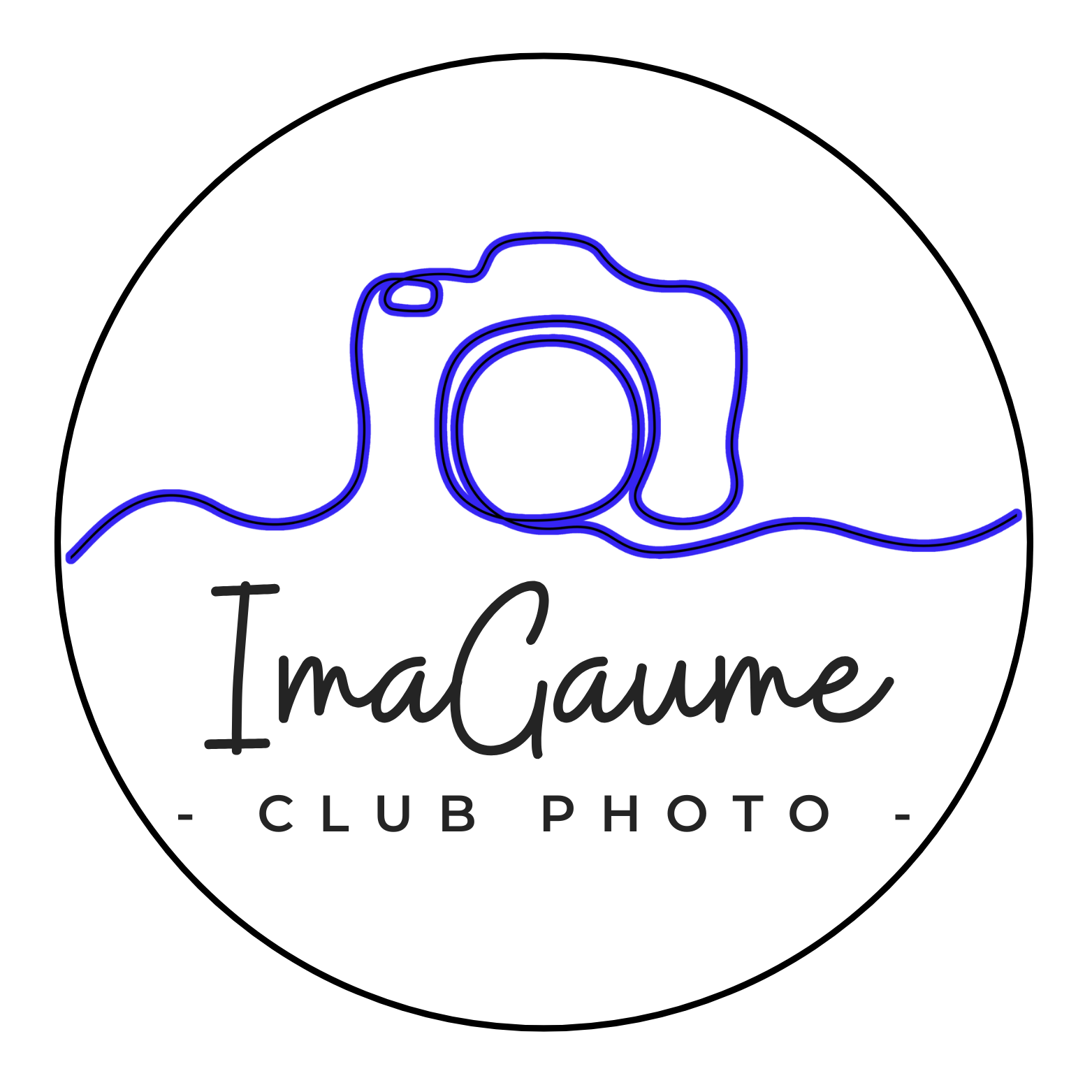 Logo ImaGaume